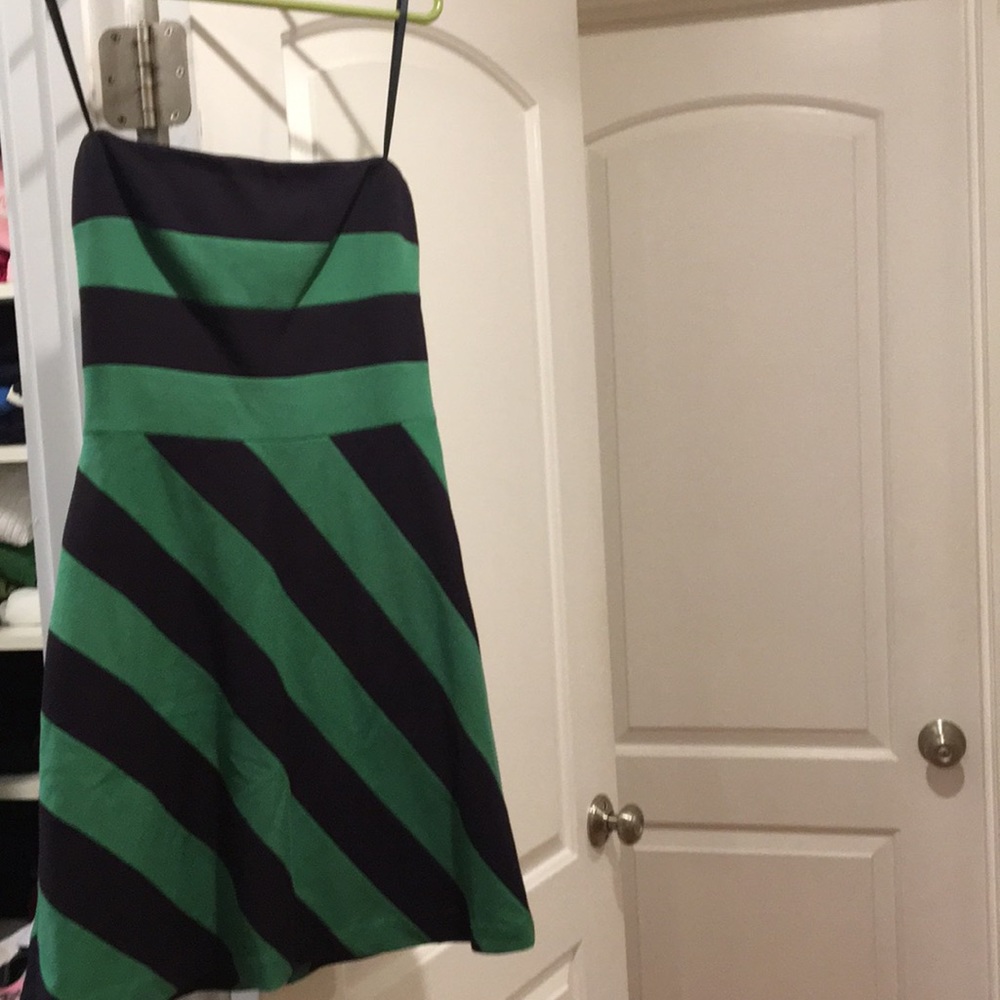 BCBG dress
